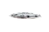 Комплект зчеплення Ford Focus/Mondeo/Volvo V30/V50 1.8-2.0 00-12 (d=228mm) KAWE 961905 (фото 6)