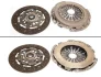 Комплект зчеплення Ford Mondeo III 2.0 TDCi/TDDi 00-09 (d=240mm) KAWE 961908 (фото 1)