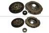 Комплект зчеплення VW LT 2.5TDI 99- (d=240mm) (+вижимний) KAWE 962188 (фото 1)