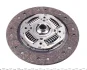 Комплект зчеплення VW T5 2.0i (бензин) 03-15 (d=230mm) KAWE 962192 (фото 4)