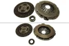 Комплект зчеплення Hyundai Tucson/Kia Sportage 2.0 CRDi 04- (d=235mm) (+вижимний) KAWE 962267 (фото 1)