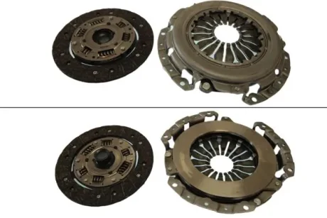 Комплект зчеплення Nissan Juke/Micra/Qashqai 1.6 05- (d=200mm) KAWE 962414