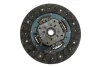 Комплект зчеплення Ford Transit 2.2TDCI 06- (d=250mm) KAWE 962530 (фото 4)