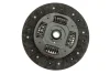 Комплект зчеплення Ford Transit 2.2TDCI 06- (d=250mm) KAWE 962530 (фото 5)