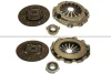 Комплект зчеплення Suzuki Grand Vitara 2.0D 01-05 (d=240mm) (+вижимний) KAWE 962534 (фото 1)