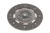 Комплект зчеплення Opel Insignia 2.0 CDTI 08-17 (d=240mm) (+вижимний) KAWE 962538CSC (фото 4)