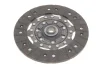 Комплект зчеплення Opel Insignia 2.0 CDTI 08-17 (d=240mm) (+вижимний) KAWE 962538CSC (фото 5)
