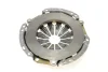 Комплект зчеплення Toyota Yaris 1.0 VVT-i 05-11 (d=190mm) (+вижимний) KAWE 962611 (фото 2)