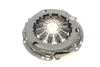 Комплект зчеплення Toyota Yaris 1.0 VVT-i 05-11 (d=190mm) (+вижимний) KAWE 962611 (фото 3)