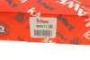 Комплект зчеплення Toyota Yaris 1.0 VVT-i 05-11 (d=190mm) (+вижимний) KAWE 962611 (фото 9)