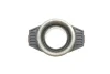 Комплект зчеплення Kia Sorento 2.5 CRDi 02-11 (d=255mm) (+вижимний) KAWE 962633 (фото 14)