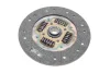Комплект зчеплення Chevrolet Captiva 2.4D 06- (d=240mm) KAWE 962670 (фото 6)