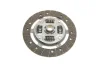 Комплект зчеплення Mitsubishi Lancer 1.6 MIVEC 10- (d=200mm) (+вижимний) KAWE 962687 (фото 4)