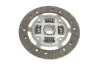 Комплект зчеплення Mitsubishi Lancer 1.6 MIVEC 10- (d=200mm) (+вижимний) KAWE 962687 (фото 5)
