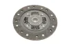 Комплект зчеплення Hyundai Getz 1.4i 05-10 (d=220mm) (+вижимний) KAWE 962734 (фото 4)