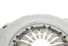 Комплект зчеплення Ford Transit 2.4TDCI, 74/85/103kw, 06-14, RWD (d=260mm) KAWE 962819 (фото 3)