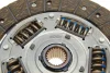 Комплект зчеплення Ford Transit 2.4TDCI, 74/85/103kw, 06-14, RWD (d=260mm) KAWE 962819 (фото 6)