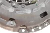 Комплект зчеплення VW Crafter 2.0TDI 11- (d=240mm) KAWE 962926 (фото 12)
