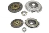Комплект зчеплення Mazda 6 2.0 02-13 (d=225mm) (+вижимний) KAWE 963171 (фото 1)