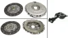 Комплект зчеплення Citroen C4/C5/DS5/Peugeot 3008/5008/508 1.6 HDi 09-18 (+вижимний) KAWE 963356CSC (фото 1)