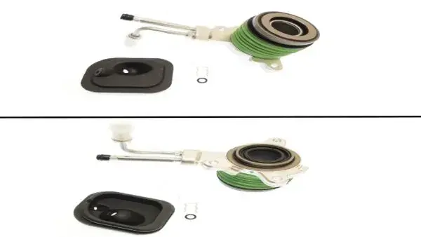 Підшипник вижимний VW Sharan/Ford Galaxy/Mondeo/Seat Alhambra 1.9TDi/1.8-2.8 95-10 KAWE 989493 (фото 1)