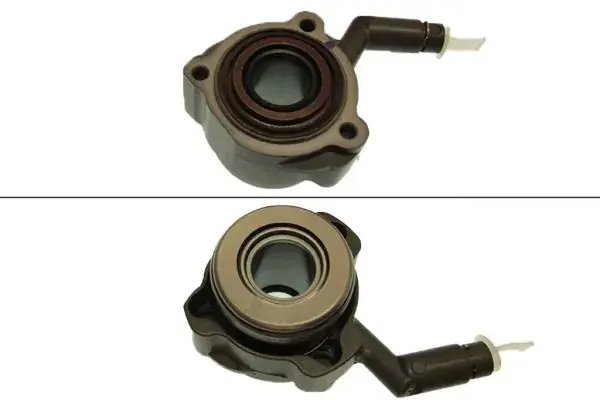 Підшипник вижимний Fiat Ducato 2.3D/3.0D Multijet 06-/Peugeot Boxer 3.0HDI 06- KAWE 990128 (фото 1)