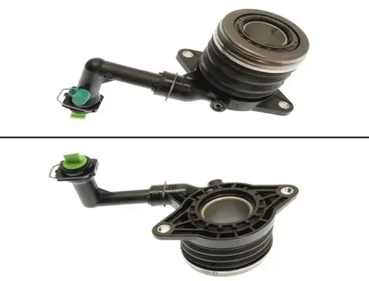 Підшипник вижимний Fiat Panda 1.3D Multijet 12- KAWE 990136 (фото 1)