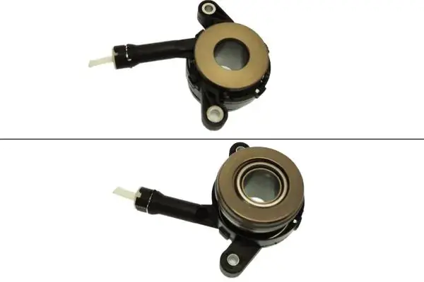 Підшипник вижимний Peugeot 4007/4008/Mitsubishi Outlander/Galant 1.8-2.4D 07- KAWE 990138 (фото 1)