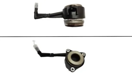 Підшипник вижимний VW Caddy III/IV 1.9TDI/2.0TDI 08- KAWE 990172