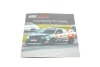 Брошура Racing Honda Brochure 2017/18 KING King 1101-UM0102 (фото 1)