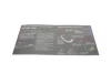 Брошура Racing Brochure Subaru FA20 KING King 1101-UO0184 (фото 3)