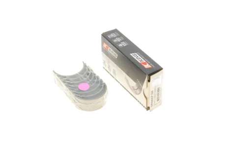 Вкладиші шатунні Fiat/Lancia (+0.508) KING CR4364CP 020 King CR4364CP-020