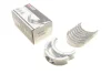 Вкладиші корінні Opel Vectra 1.8-2.0i 95-03/Daewoo Nubira 2.0i 97- (+0.25) KING MB5179AM0.25 King MB5179AM0-25 (фото 1)