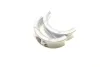Вкладиші корінні Opel Vectra 1.8-2.0i 95-03/Daewoo Nubira 2.0i 97- (+0.25) KING MB5179AM0.25 King MB5179AM0-25 (фото 10)