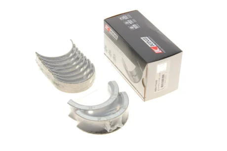 Вкладиші корінні Opel Vectra 1.8-2.0i 95-03/Daewoo Nubira 2.0i 97- (STD) KING King MB5179AM