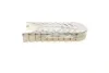 Вкладиші корінні VW Caddy I/II/T3/T4/T5 1.6/1.7/1.9 TDI 82-09 (+0.25) KING MB5269AM0.25 King MB5269AM0-25 (фото 4)