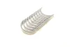 Вкладиші корінні VW Caddy I/II/T3/T4/T5 1.6/1.7/1.9 TDI 82-09 (+0.25) KING MB5269AM0.25 King MB5269AM0-25 (фото 6)