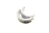 Вкладиші корінні Opel Astra F 1.7D/1.8i/2.0i 91-98/G 1.7 TD/2.0i 98-05 (+0.25) KING MB5520AM0.25 King MB5520AM0-25 (фото 4)