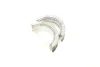 Вкладиші корінні BMW 3/4/5/6/7/X3/X4/X5/X6 (N57) 3.0d 08- (+0.25) (посадкове місце +0.5mm до MB7781SM0.25) замінено на MB7791SX0.25 KING MB7791SM0.25 King MB7791SM0-25 (фото 2)