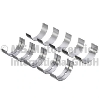 Вкладиші корінні OPEL 0.25mm 2.0 CDTI A20DTH/A20DTE/B20DTH Euro 5 (вир-во KS) KOLBENSCHMIDT 37167610