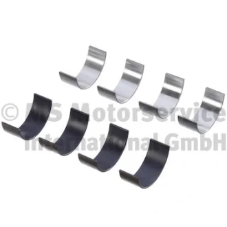 Вкладиші шатунні RENAULT/NISSAN/OPEL/MB 0.50mm R9M 1,6TDI 11- (вир-во KS) KOLBENSCHMIDT 37203620
