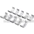 Вкладиші корінні BMW 3 (F30/F80/F31) 1.6 i 12-16 N13/Citroen Berlingo 1.6VTi 09- (+0.50) KOLBENSCHMIDT 37206620 (фото 1)