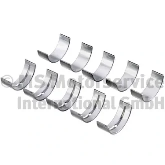 Вкладиші корінні BMW 3 (F30/F80/F31) 1.6 i 12-16 N13/Citroen Berlingo 1.6VTi 09- (+0.50) KOLBENSCHMIDT 37206620