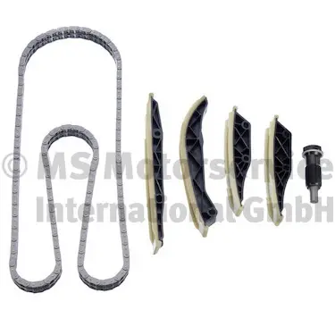 Комплект ланцюга ГРМ MB M112/M113 (вир-во KS) KOLBENSCHMIDT 400210400004 (фото 1)