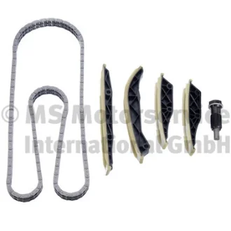 Комплект ланцюга ГРМ MB M112/M113 (вир-во KS) KOLBENSCHMIDT 400210400004