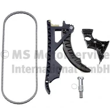 Комплект ланцюга ГРМ BMW N43/N45/N46 (вир-во KS) KOLBENSCHMIDT 400450500005 (фото 1)