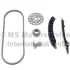 Комплект ланцюга ГРМ з шестернями OPEL/RENAULT 2,3dCi M9T 10- (вир-во KS) KOLBENSCHMIDT 407380400001 (фото 1)