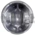 Поршень Renault Megane II/III 1.5dCi 03-/Kangoo 1.5dCi 08- (76.00mm/STD) KOLBENSCHMIDT 41069600 (фото 2)