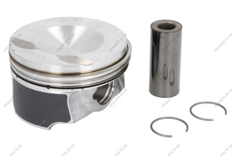 Поршень VW T5/T6 2.0 TSI 11-19 (82.51mm/STD) KOLBENSCHMIDT 41198600 (фото 1)
