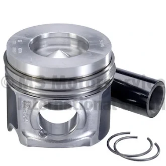Поршень BMW X5 (E70/F15/F85) 3.0d (N57) 10-18 (84.25mm/+0.25) KOLBENSCHMIDT 41268610